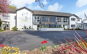 Best Western Heronston Hotel&Spa