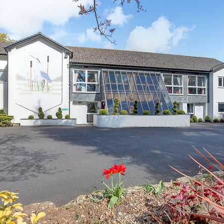 Best Western Premier Heronston Hotel & Spa Bridgend  Buitenkant foto