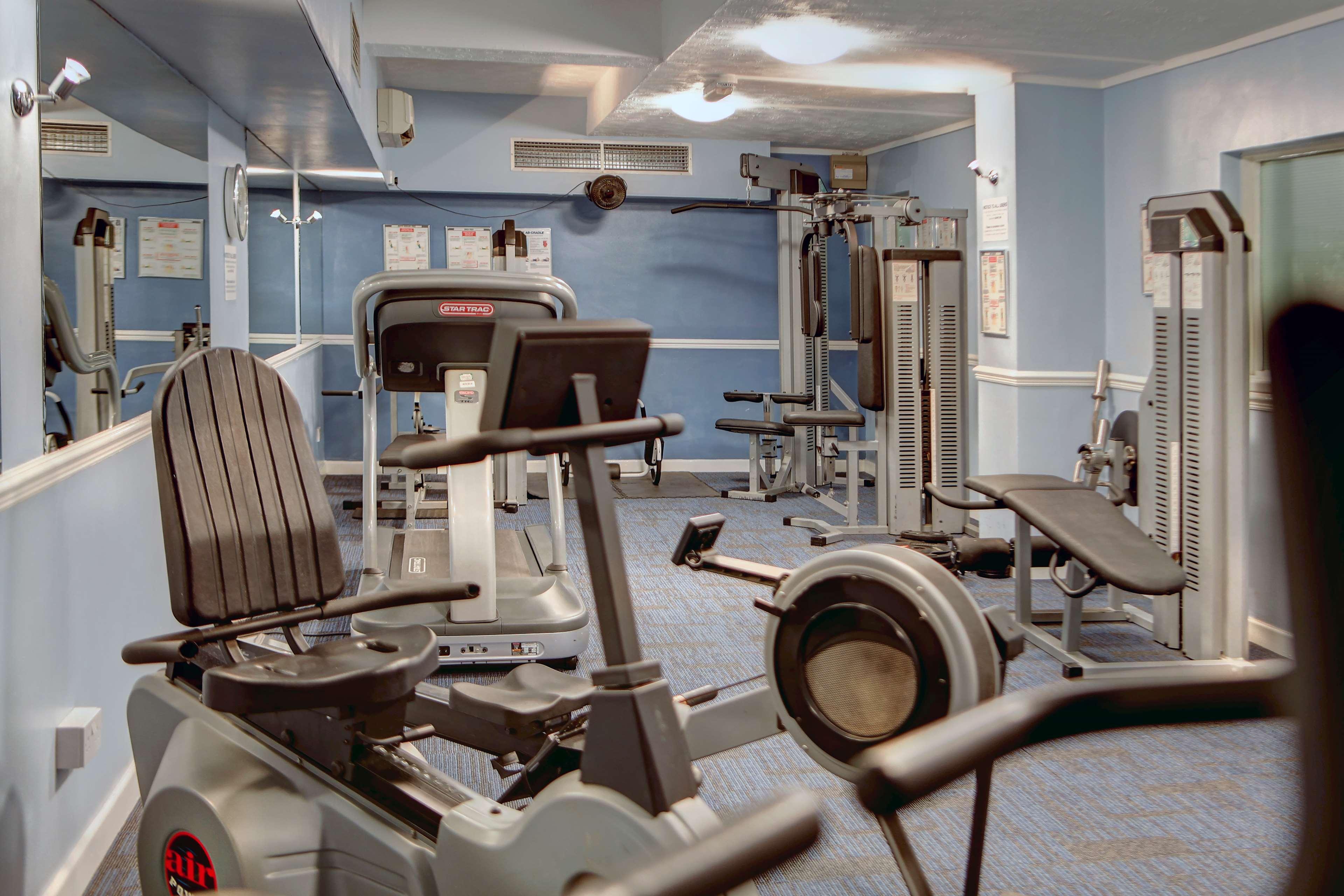 Best Western Premier Heronston Hotel & Spa Bridgend  Buitenkant foto