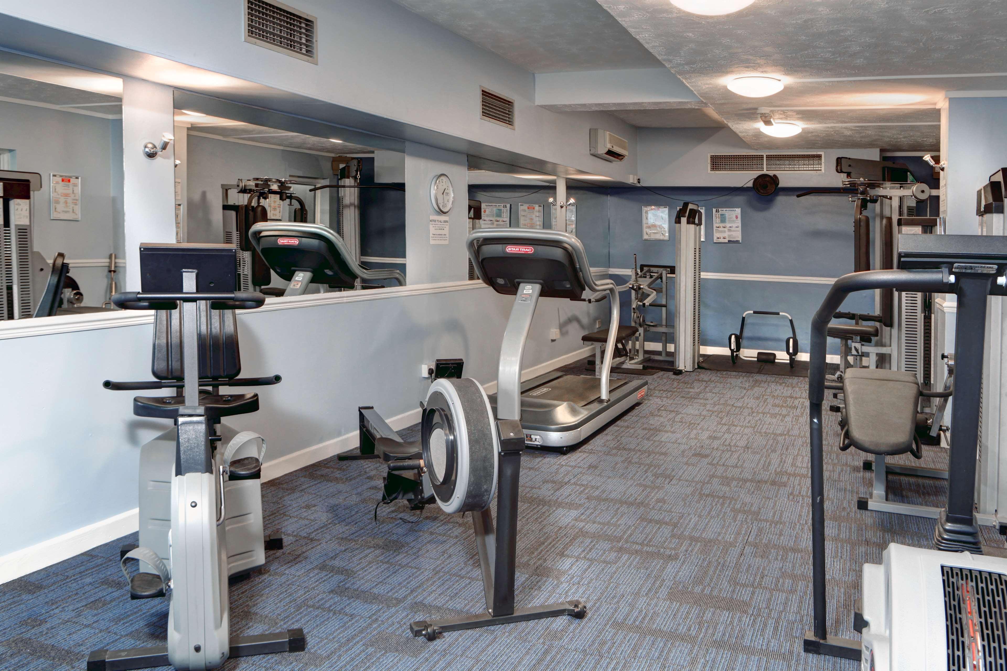 Best Western Premier Heronston Hotel & Spa Bridgend  Buitenkant foto
