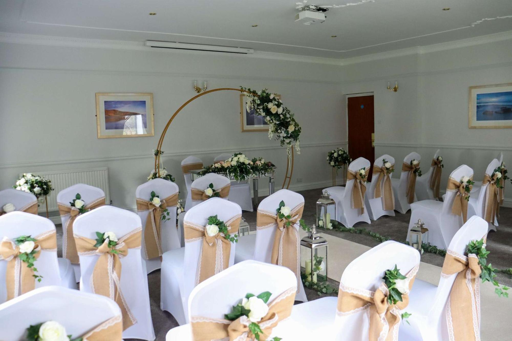 Best Western Premier Heronston Hotel & Spa Bridgend  Buitenkant foto
